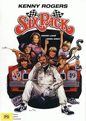 SIX PACK (IMPORT)