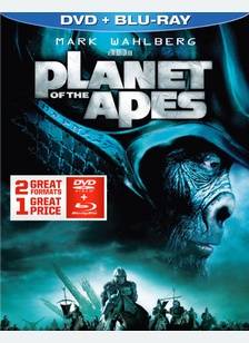 Planet Of The Apes