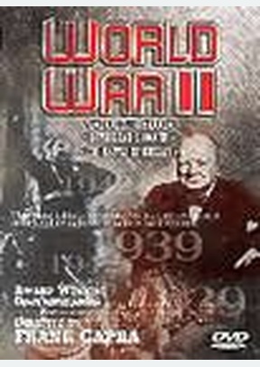 WORLD WAR II