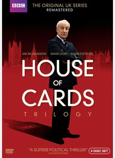 The House Of Cards Trilogy
