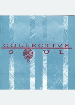 COLLECTIVE SOUL (1995)