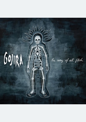 WAY OF ALL FLESH