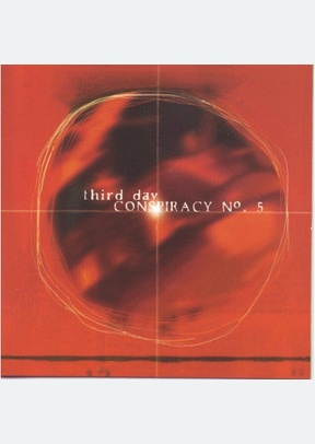 CONSPIRICY #5