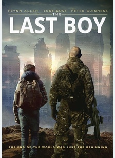 The Last Boy