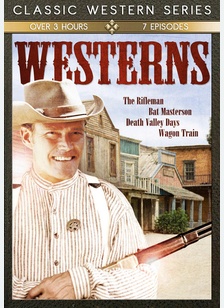 TV Classic Westerns