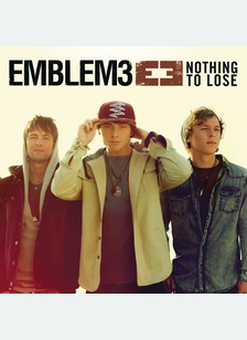 NOTHING TO LOSE