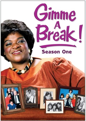 Gimme a Break: Season One