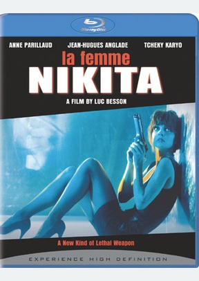 La Femme Nikita