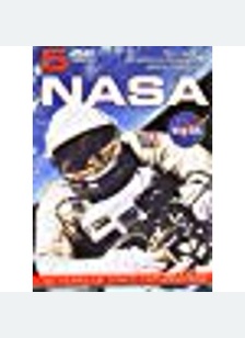 NASA DVD BOX SET