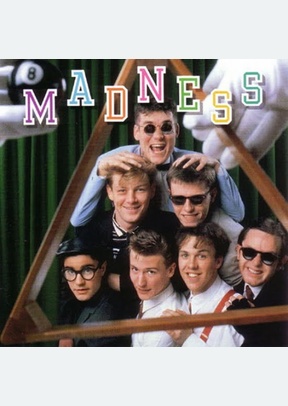 MADNESS