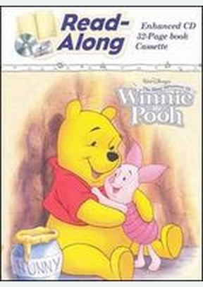 READ-ALONG:MANY ADVENTURES OF