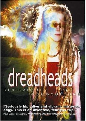 DREADHEADS:PORTRAIT OF SUB