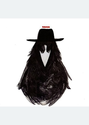 RAVEN (LP)