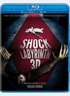 Shock Labyrinth