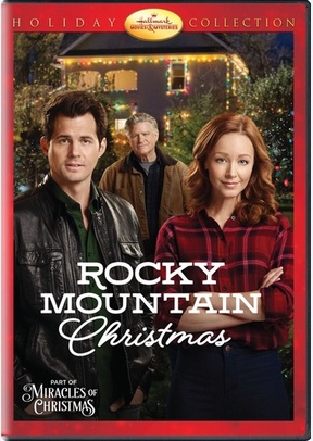 Rocky Mountain Christmas