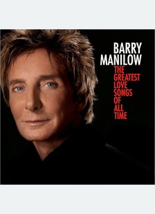 GREATEST LOVE SONGS OF ALL TIM