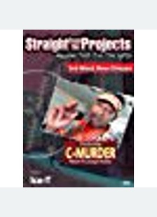 Straight From The Projects: C-Murder