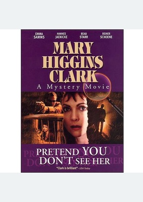 Pretend You Don't See Her