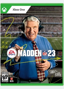 Madden NFL 23 - Xbox One