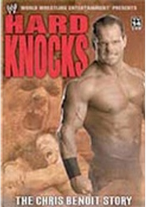 WWE: Chris Benoit