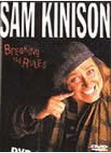 KINISON, SAM