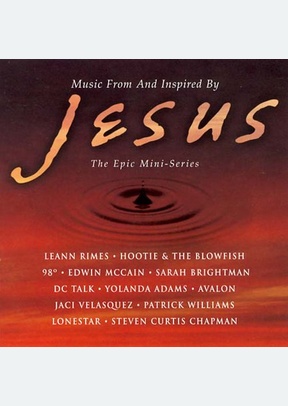 JESUS (OST)