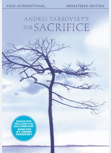 The Sacrifice