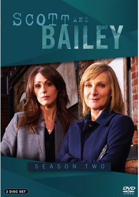 Scott & Bailey: Season 2