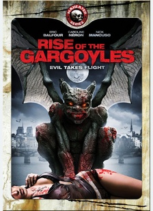 Rise of the Gargoyles