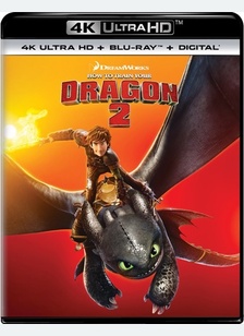 How to Train Your Dragon 2