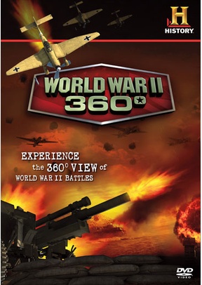 World War II 360