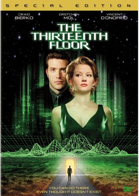 The Thirteenth Floor