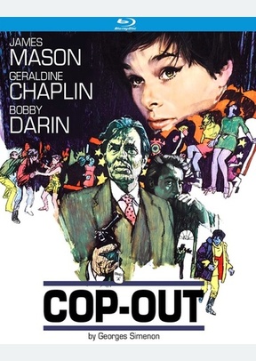Cop-Out