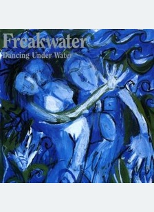 DANCING UNDER WATER