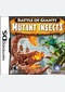 Battle of Giants Mutant Insects