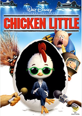 Chicken Little