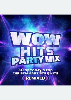 WOW Hits Party Mix