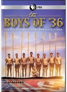 American Experience: Boys of '36