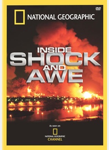 National Geographic: Inside Shock and Awe