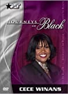Journeys in Black: Ce Ce Winans