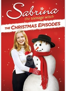Sabrina the Teenage Witch: Christmas Episodes