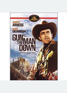Gun the Man Down