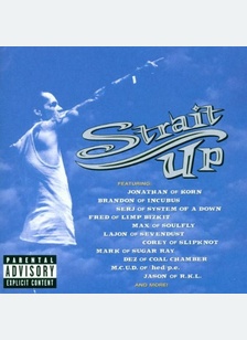 STRAIT UP