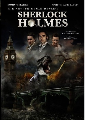Sherlock Holmes