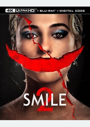 SMILE 2 (4K/BR)