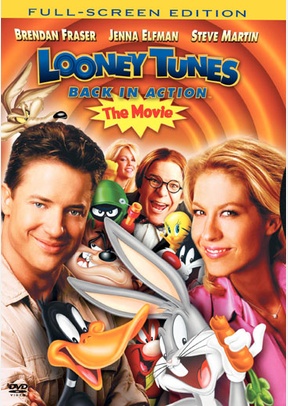 Looney Tunes: Back In Action