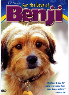 For The Love Of Benji