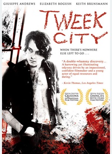 Tweek City