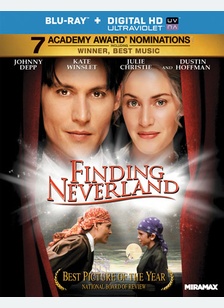 Finding Neverland