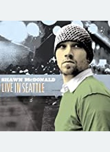 LIVE IN SEATTLE (ENHANCED CD)